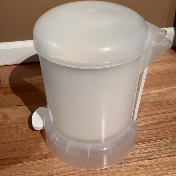 Garbage pale - Picture 4 of 4